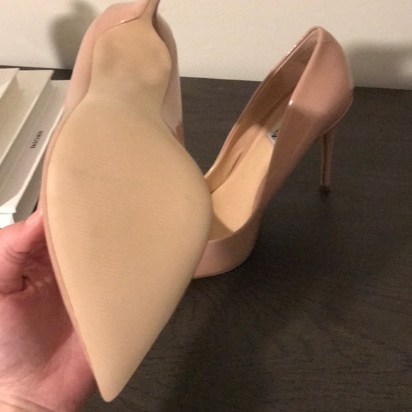 Steve Madden Pumps - Picture 2 of 4
